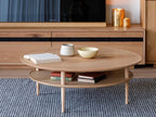 BORDO CIRCLE TABLE