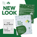 MyLO OTP Itch Relief Patch (36 patches / pouch)