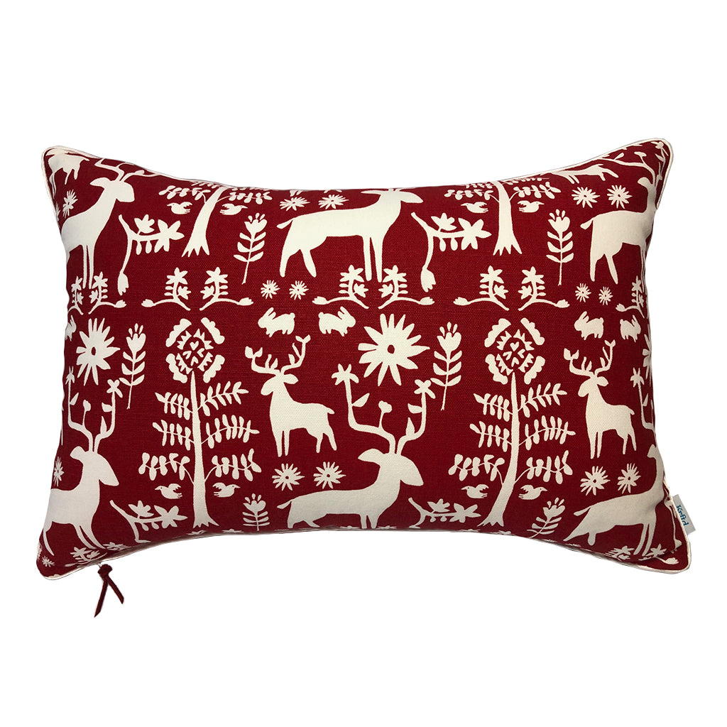Reindeers