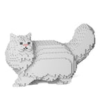 Persian Cat 02S-M01 / 02C-M01
