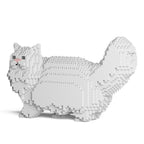 Persian Cat 02S-M01 / 02C-M01