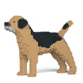 Border Terrier 01S-M01 / 01C-M01