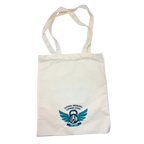 Customised 30 x 33cm 10oz Cotton Canvas Tote Bag (Preorder)