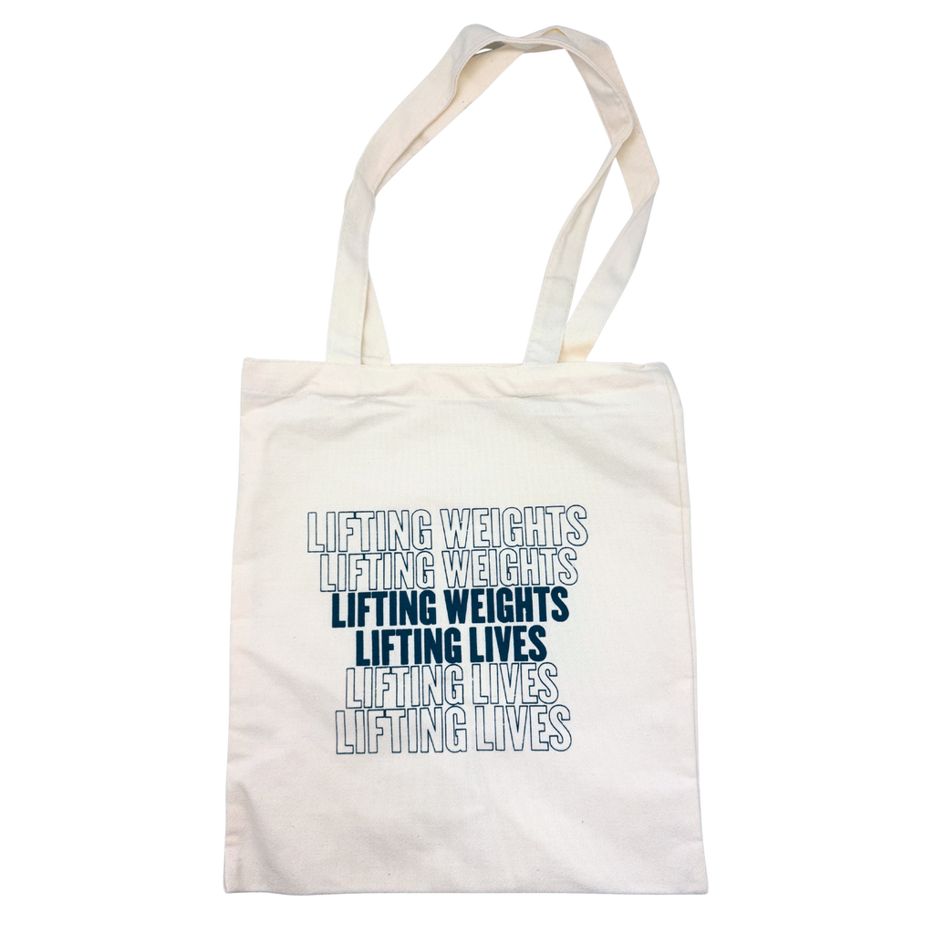 Customised 30 x 33cm 10oz Cotton Canvas Tote Bag (Preorder)