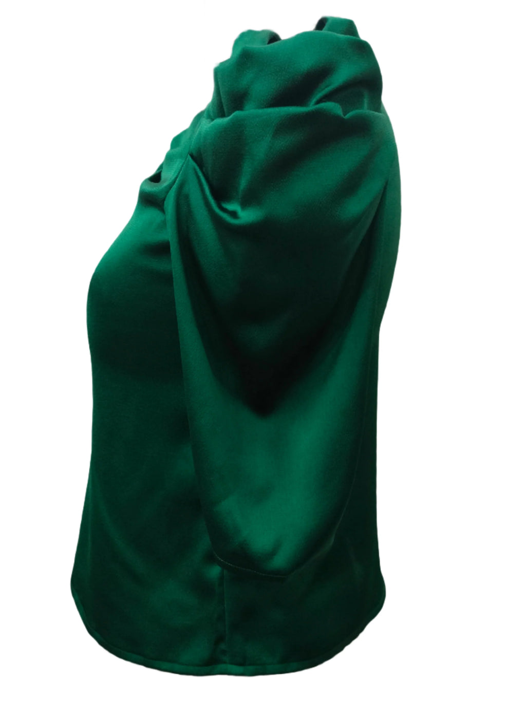 Kelly Green Bow Top