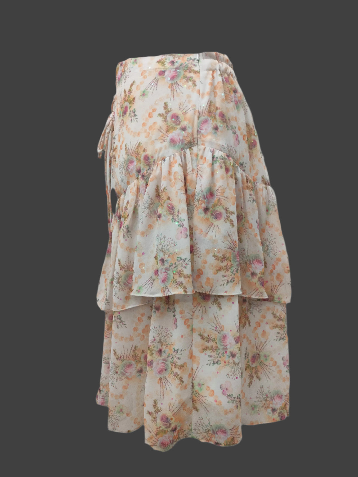 Sana Printed Skirt
