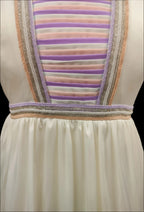 Liana Off White Ethnic Kurti