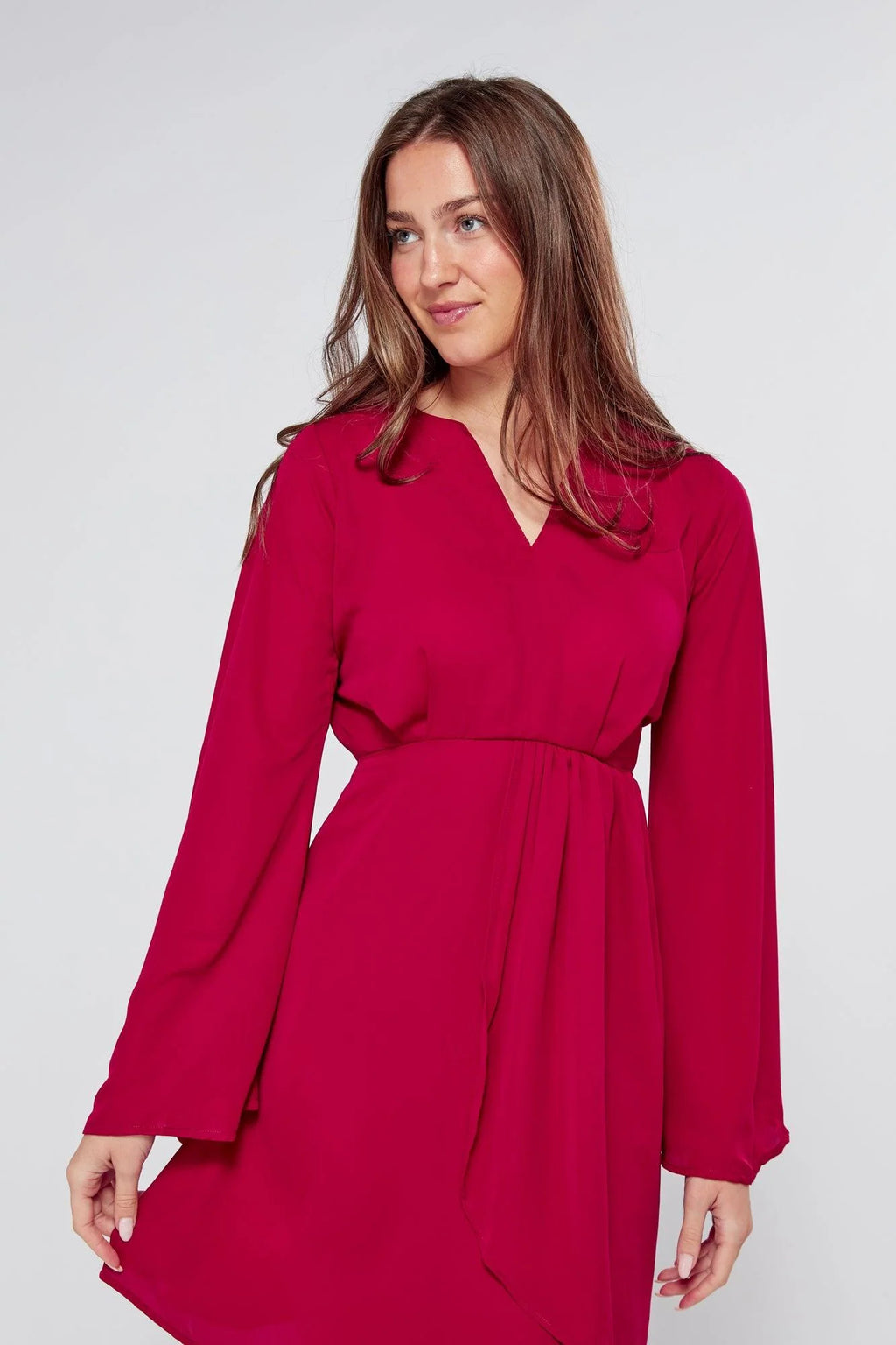 Zaria Mini Dress