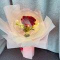 Beauty & The Beast Rose Grand Ball