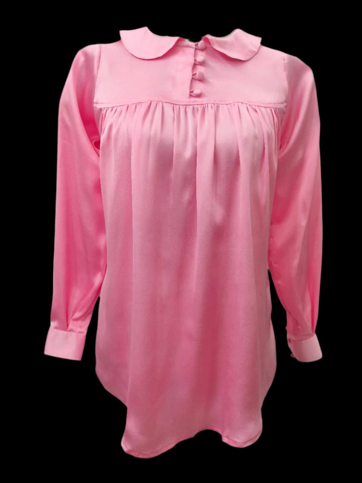 Winona Baby Pink Top