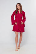 Zaria Mini Dress