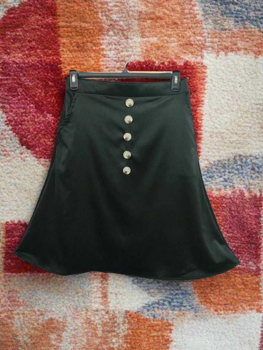 Dorothy Black Skirt