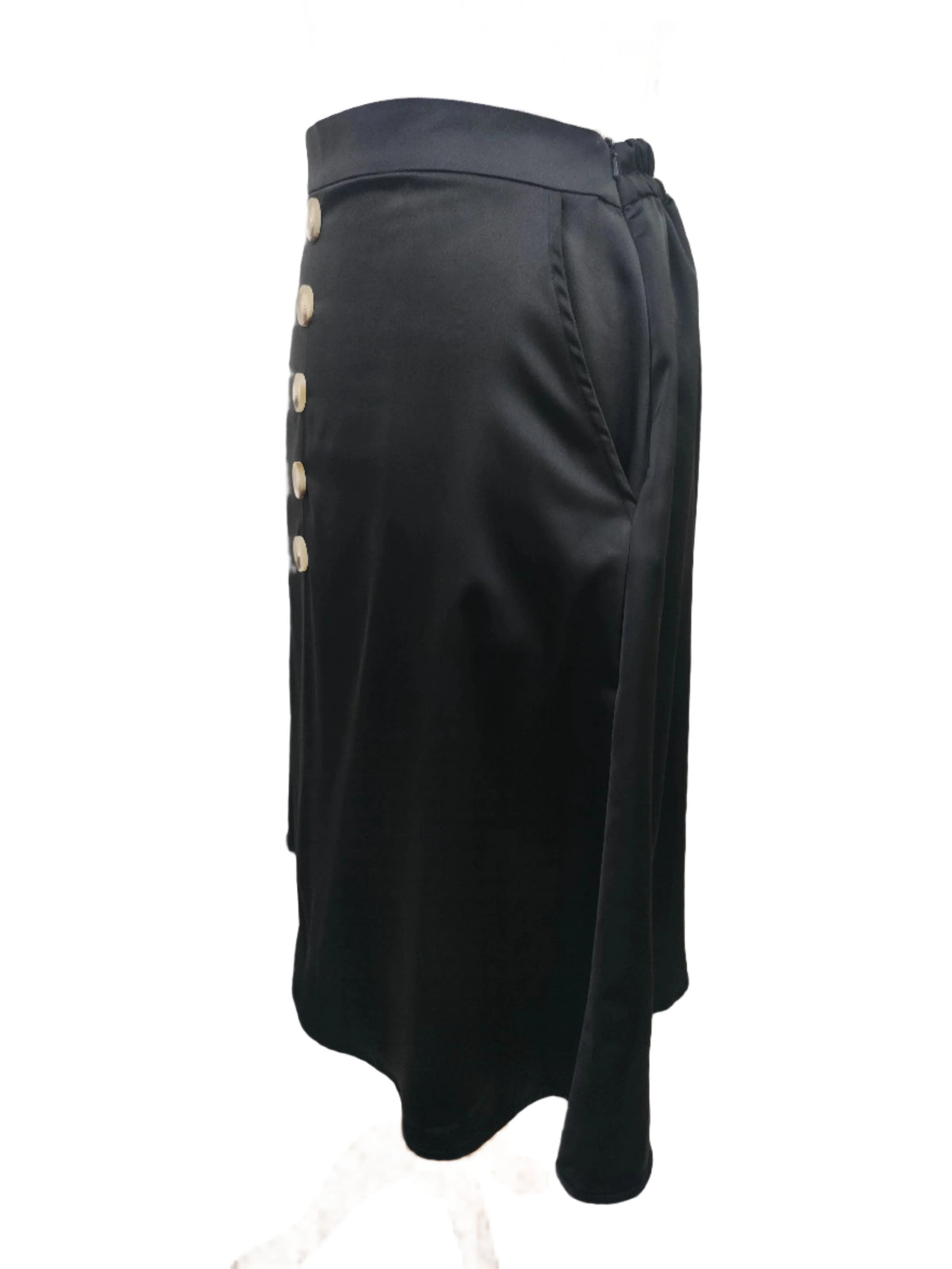 Dorothy Black Skirt