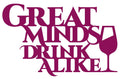 Chatter Wall: GREAT MINDS