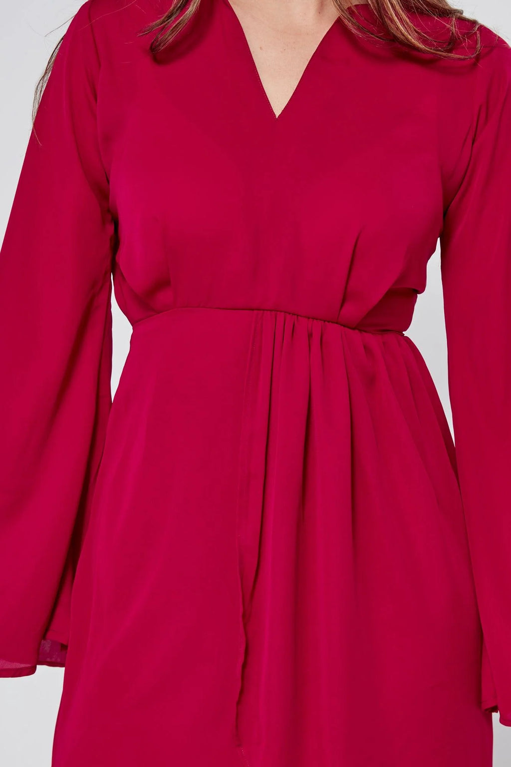 Zaria Mini Dress