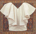Dream Beige Crop Top