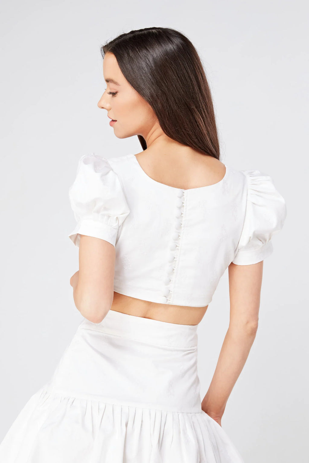 Ivy top
