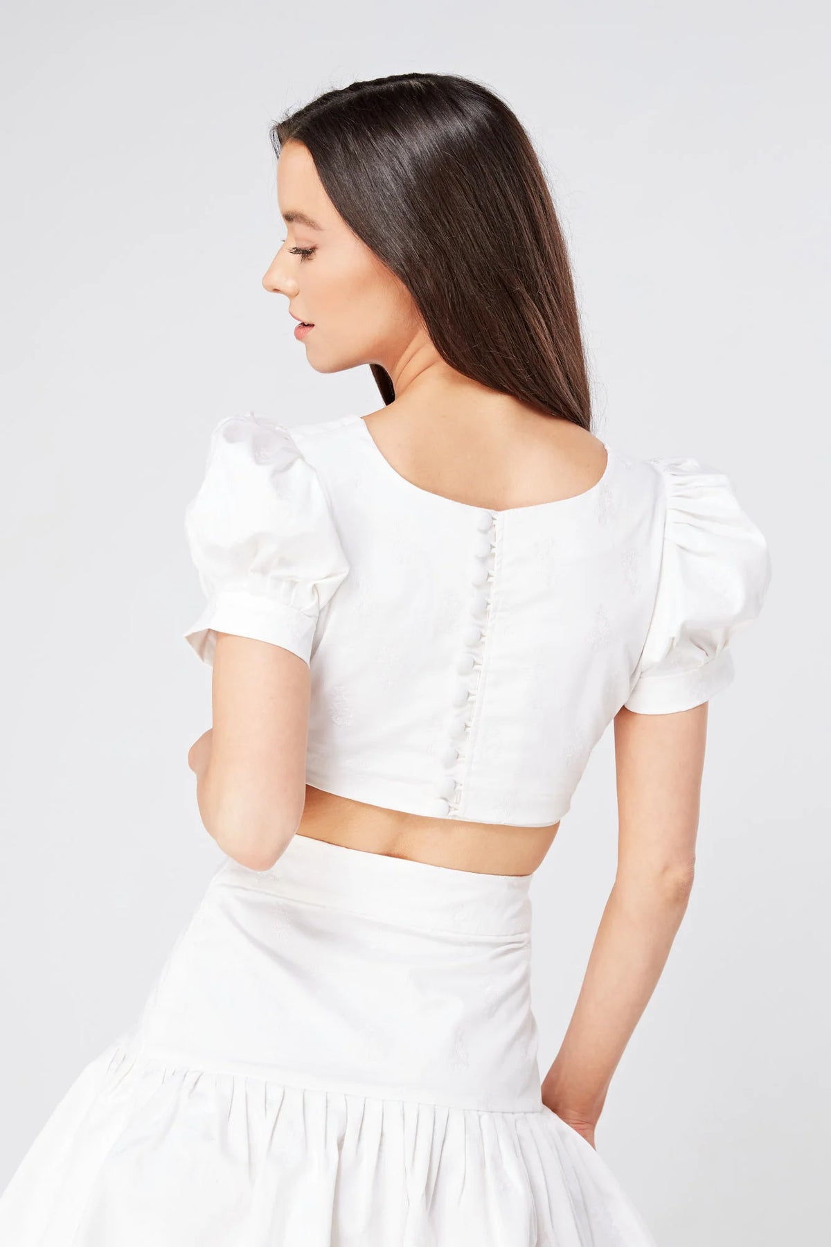 Ivy top