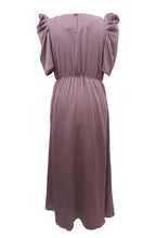 Mercy Pink Maxi Dress