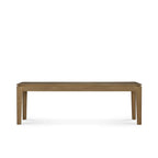 Bok Bench | Natural Teak