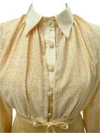 Crystal Yellow Top