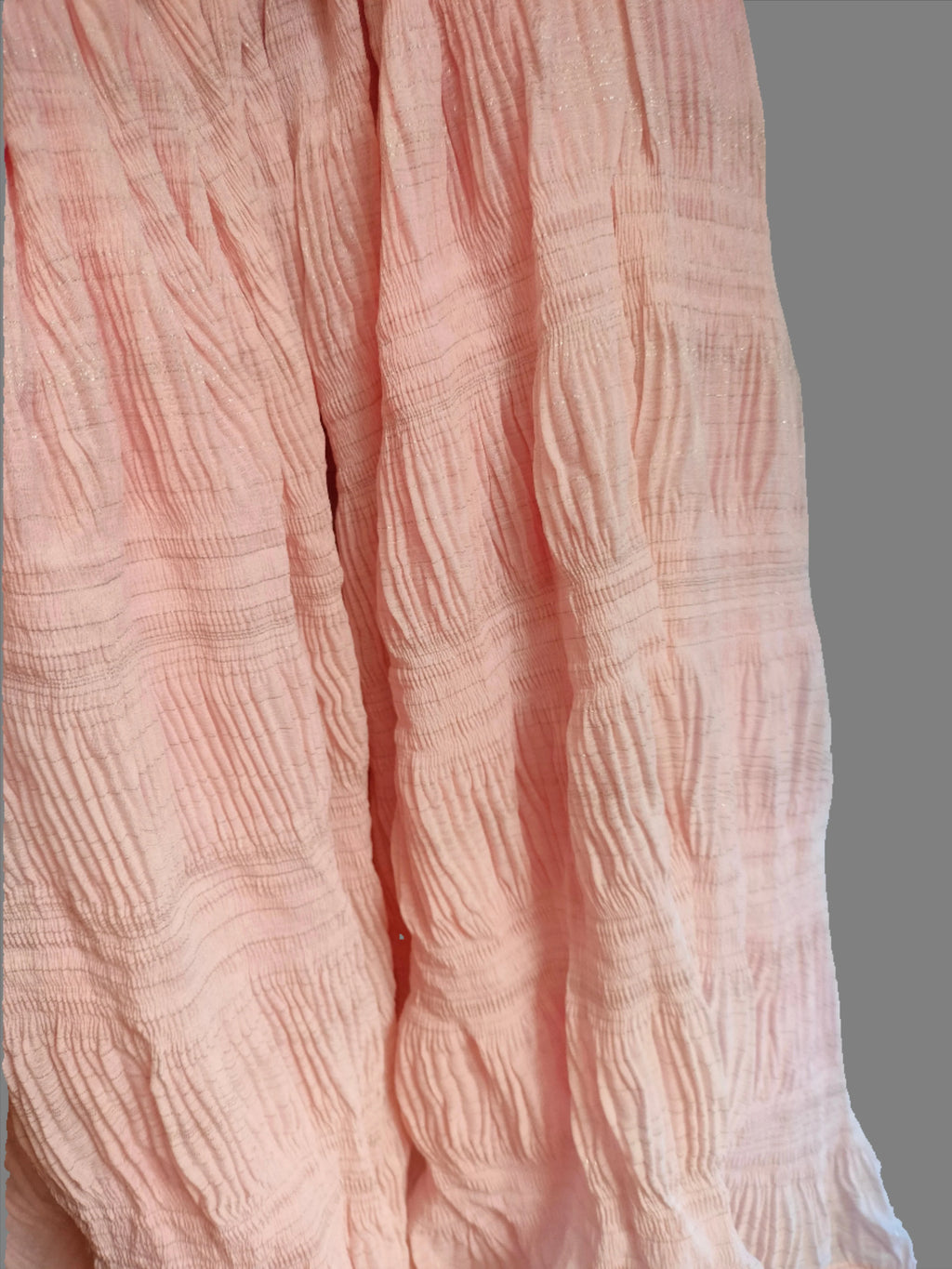 Rosie pink mini dress