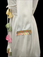 Kimberly White Ethnic Kurti