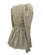 Niya Floral Top