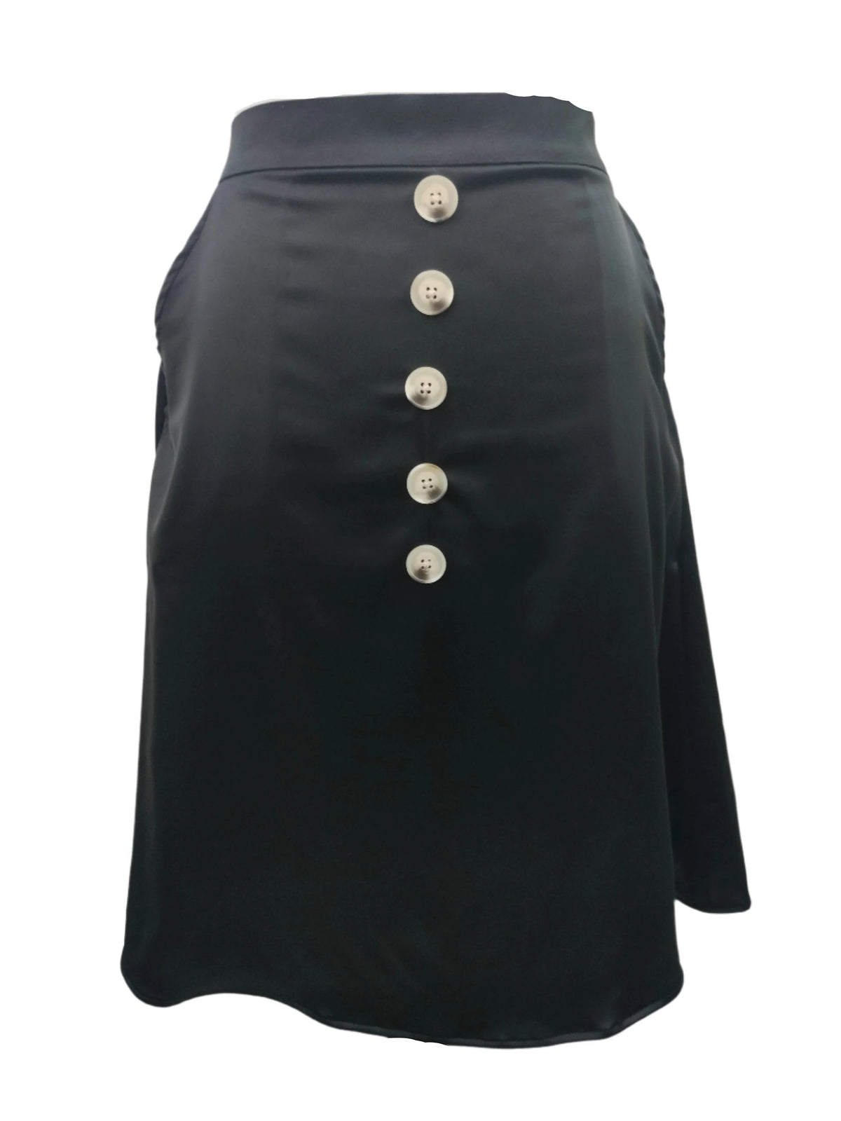 Dorothy Black Skirt