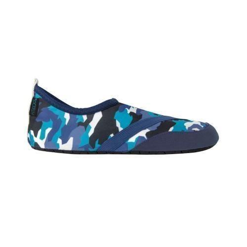 Fitkicks Men: Battle Royal