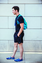 Fitkicks Men: Battle Royal