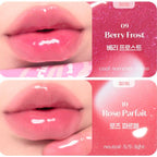 Etude Sugar Coloring Jelly Balm + Mini Lip Balm