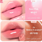 Etude Sugar Coloring Jelly Balm + Mini Lip Balm