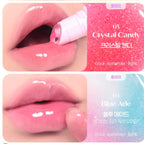 Etude Sugar Coloring Jelly Balm + Mini Lip Balm