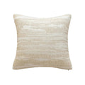 Louverino Mustard Cushion Cover B