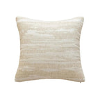 Louverino Mustard Cushion Cover B